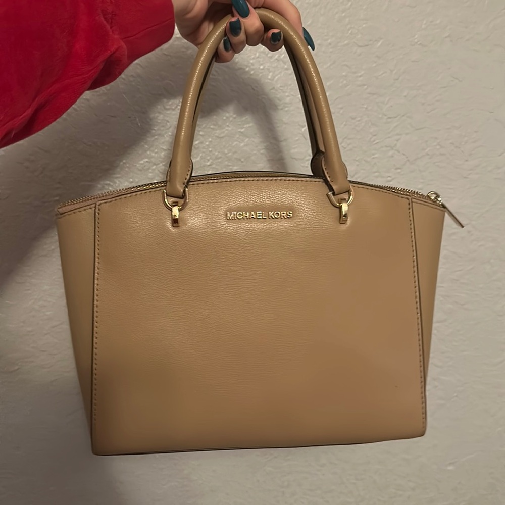 Michael Kors bag